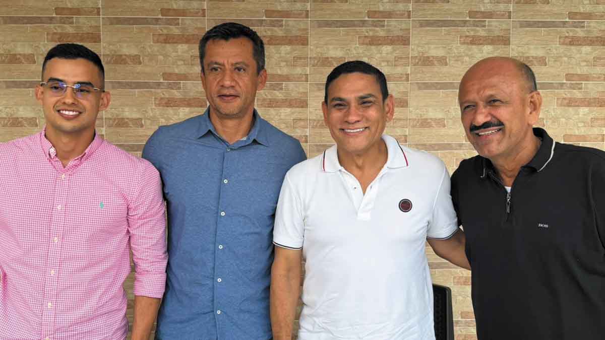 Senador apoyado por políticos del Meta es acusado por corrupción en contrato para niños y embarazadas
