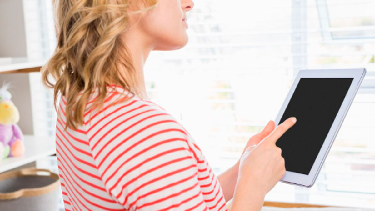 Cómo configurar un iPad desde cero fácilmente
