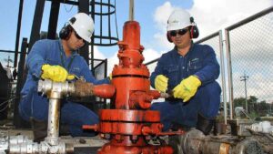 Bloqueos en campos petroleros del Meta dejan pérdidas por $370.000 millones en 50 días
