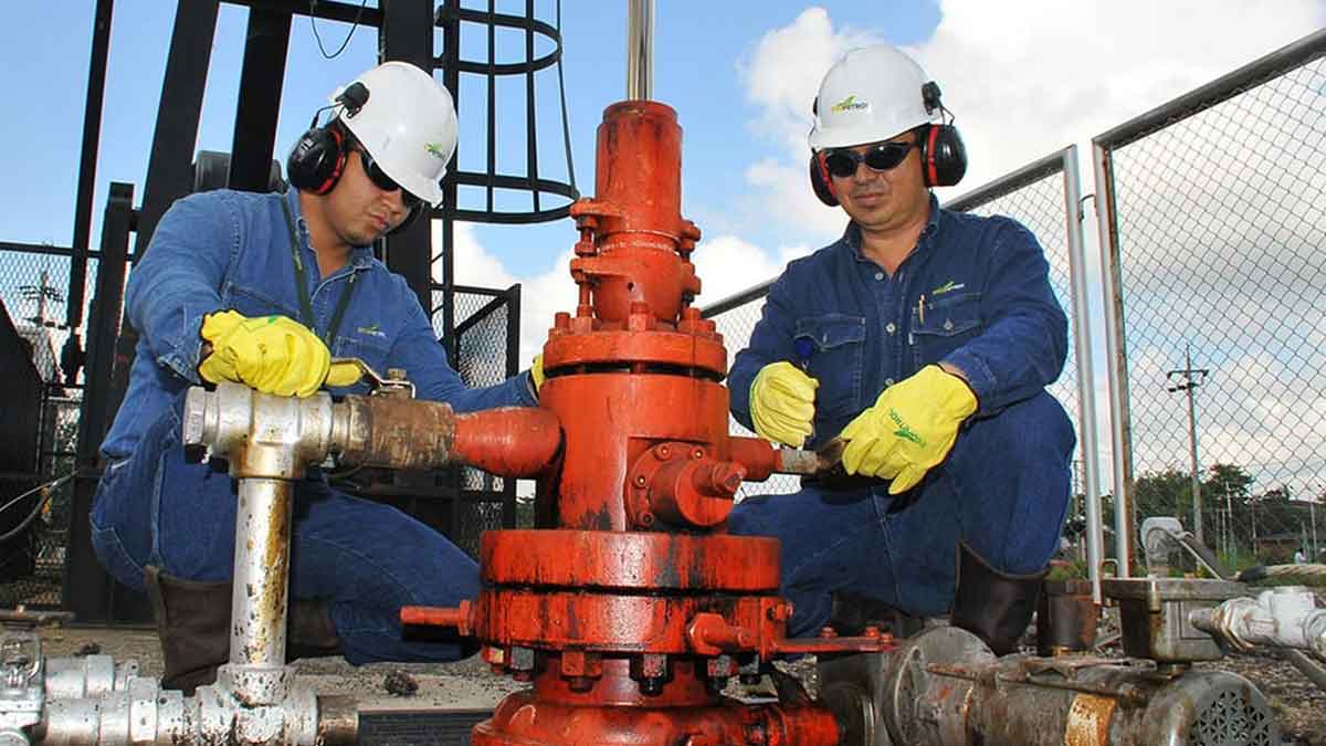Bloqueos en campos petroleros del Meta dejan pérdidas por $370.000 millones en 50 días