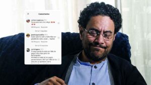Cepeda propone que Colombia sea sede de un mundial de fútbol y estallan las redes: “Va pa personero”