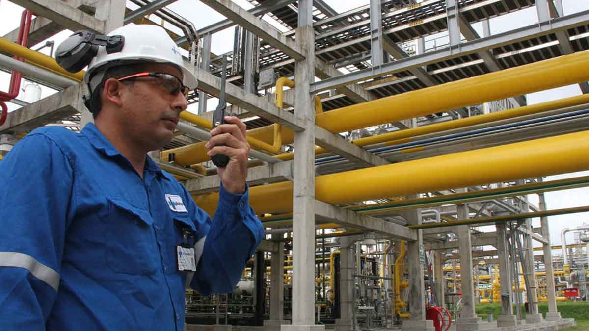 En Villavicencio abren vacantes para electricistas, cadeneros y otros perfiles del sector hidrocarburos