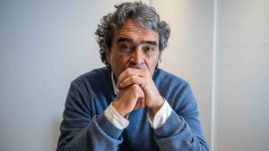 Cero y van dos: Fajardo no se decide por un candidato y deja a un millón de electores sueltos