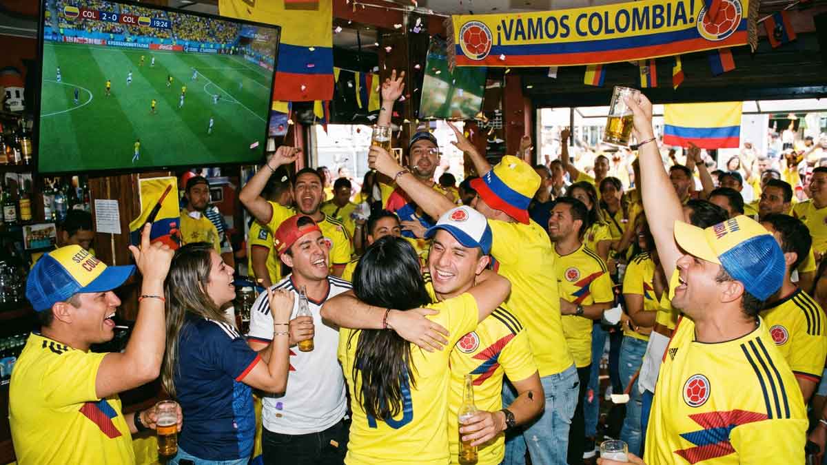 Rumba y comercio tendrán horario extendido en Villavicencio durante el Mundial 2026