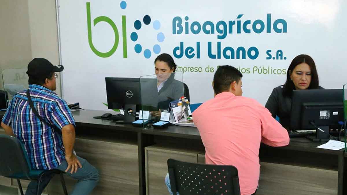 Bioagrícola ajusta sus horarios de atención debido a la reducción de la jornada laboral