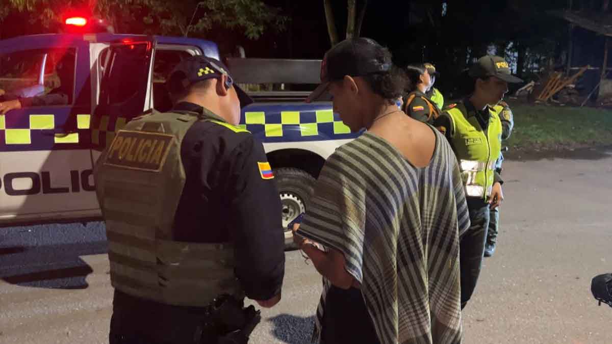 Reducción del 32 % en homicidio y 24 % en hurto de vehículos deja el primer semestre del año en Villavicencio