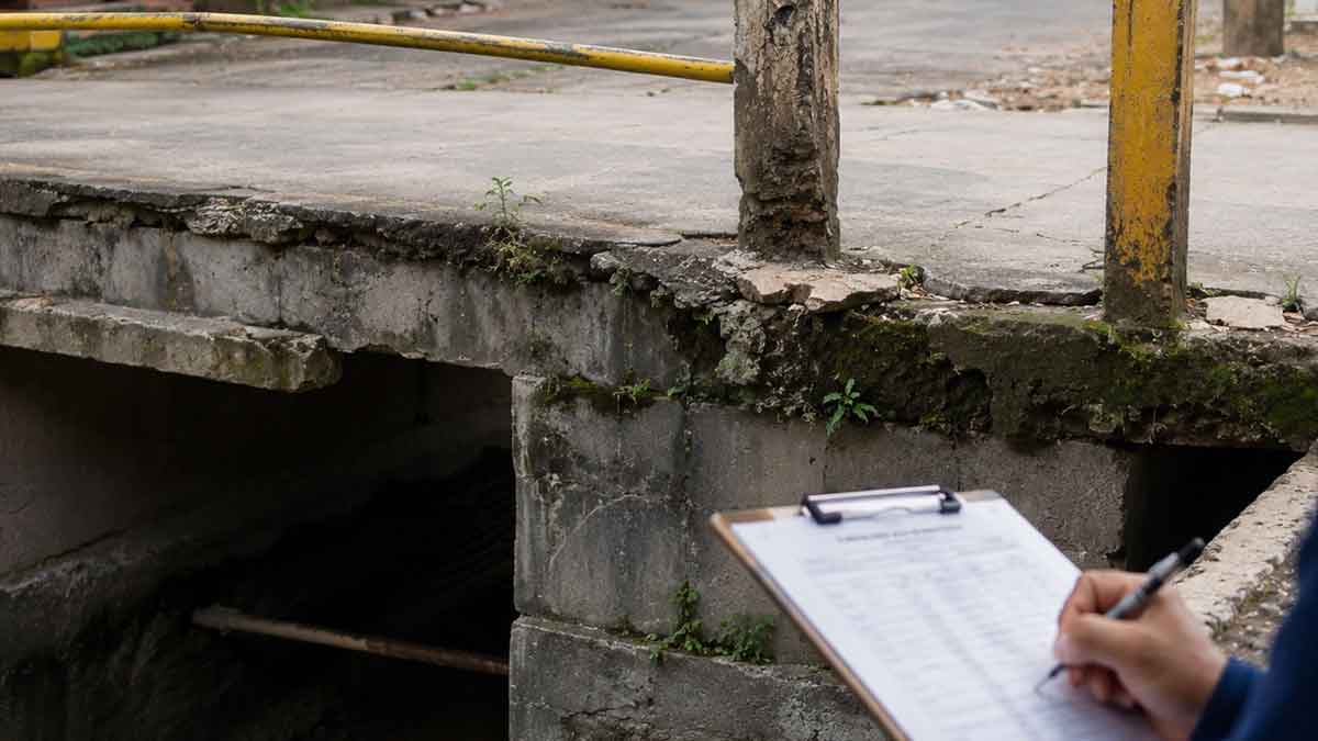 Inspección técnica enciende las alarmas por el estado de otros dos puentes vehiculares en Villavicencio
