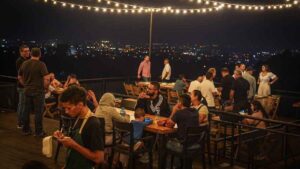 Más de $336.000 millones movió el turismo en el Meta durante el puente de la Virgen de Chiquinquirá
