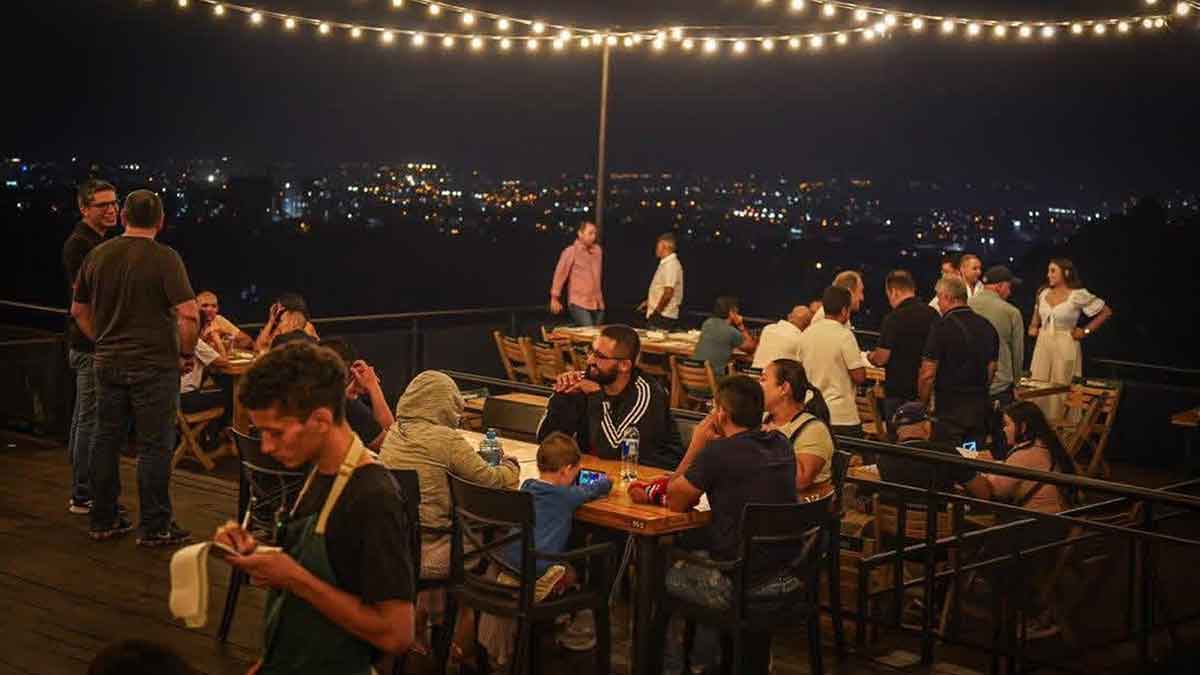 Más de $336.000 millones movió el turismo en el Meta durante el puente de la Virgen de Chiquinquirá