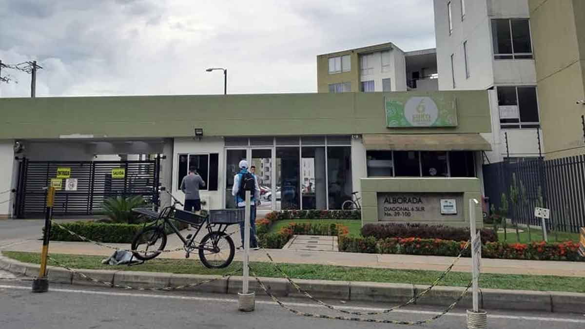 Obligan a Amarilo a responder por presuntas fallas constructivas en proyecto residencial de Villavicencio
