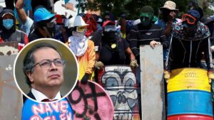«Abelardo no ganó las elecciones»: Petro insiste en fraude y convoca movilización para el 20 de julio