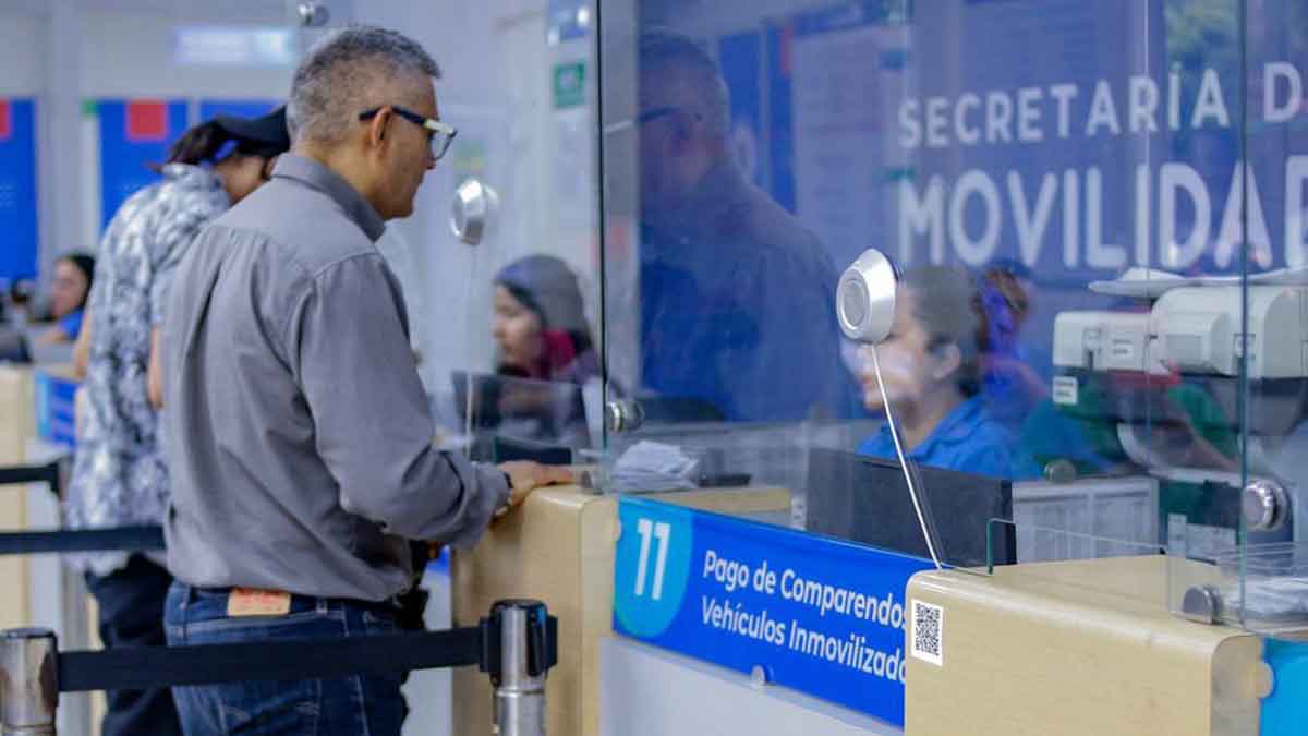 Por reducción de la jornada laboral, anuncian cambio de horarios para trámites de movilidad en Villavicencio