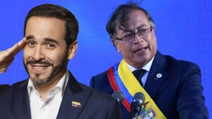 Posesión de Abelardo De La Espriella costaría menos que la de Petro en precios de 2026