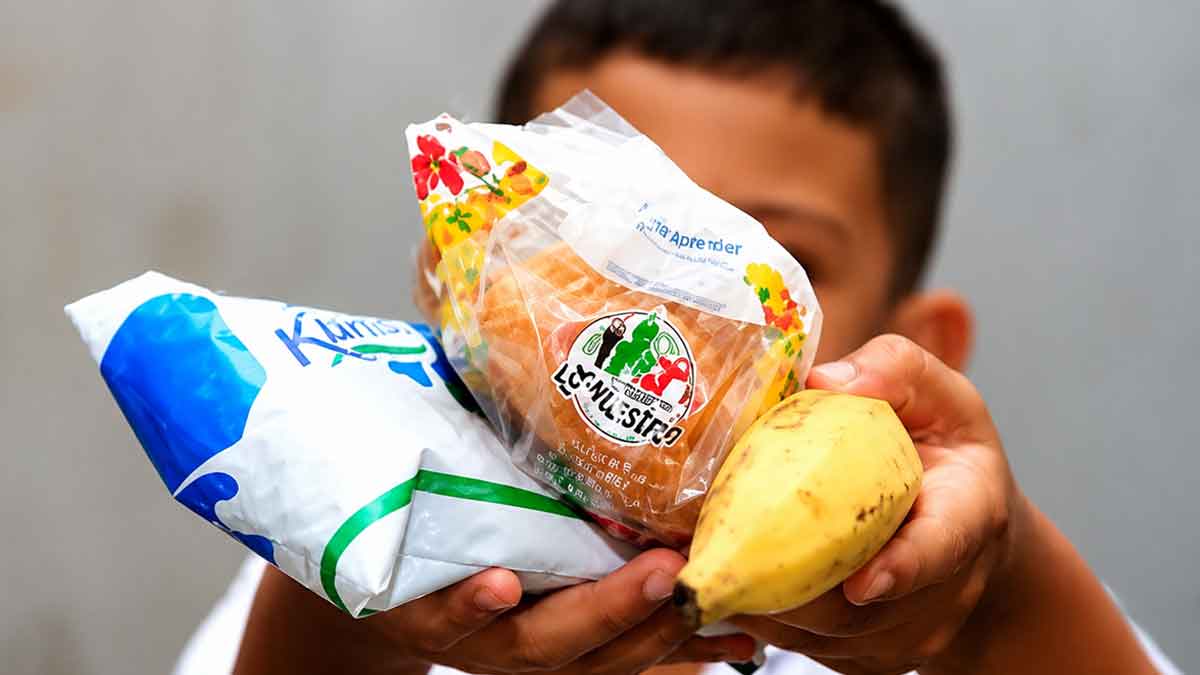 Se va el operador del PAE que debía salarios a sus trabajadores, confirma la Alcaldía de Villavicencio