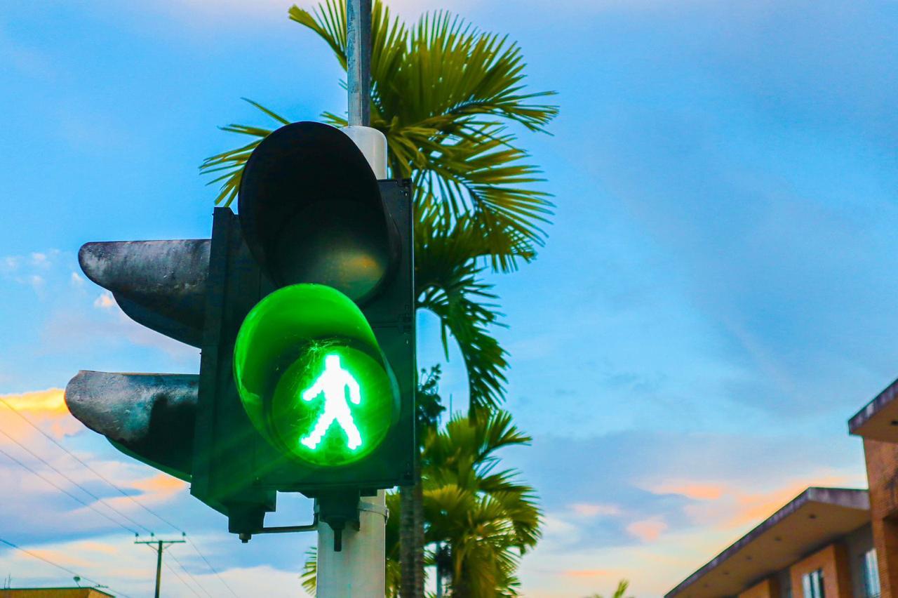 La próxima semana inicia la transición hacia los semáforos inteligentes en Villavicencio