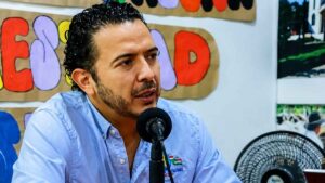 Víctor Bravo, exalcalde de Puerto López, fue condenado a seis años y medio de prisión