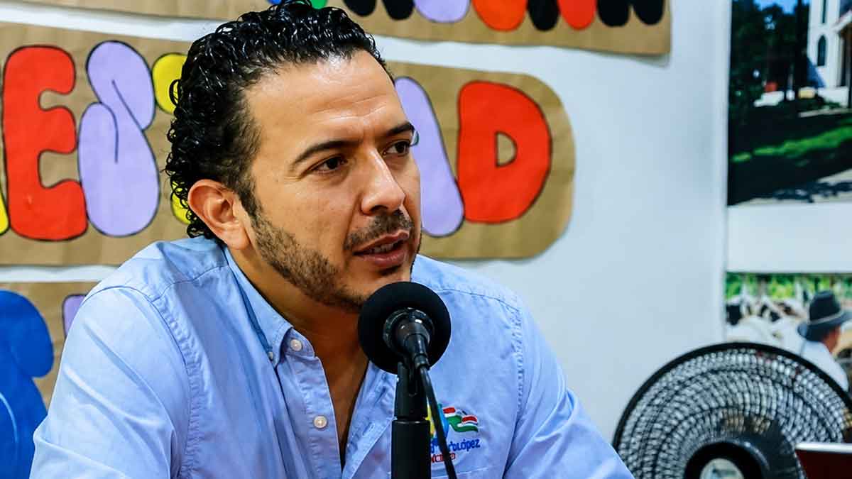 Víctor Bravo, exalcalde de Puerto López, fue condenado a seis años y medio de prisión
