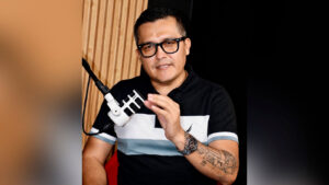 Foto: @soyfernandob / columnista invitado