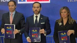 El Libro de la Verdad reveló que la ANT de Harman entregó más de 253.000 hectáreas sin título de propiedad