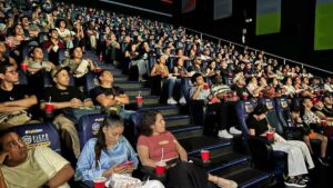 Festival Internacional de Cine ‘Pele el Ojo’ presentará 39 películas de seis países