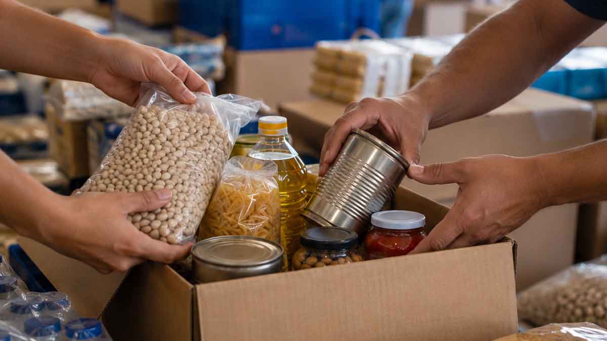 Gobiernos de Villavicencio y el Meta lideran recolección de ayudas para afectados por el terremoto