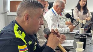 Homicidios se redujeron un 16 % en Villavicencio durante lo corrido de 2026, reporta la Policía