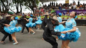 Joropódromo 2026 tendrá cierres y desvíos viales en varios sectores de Villavicencio