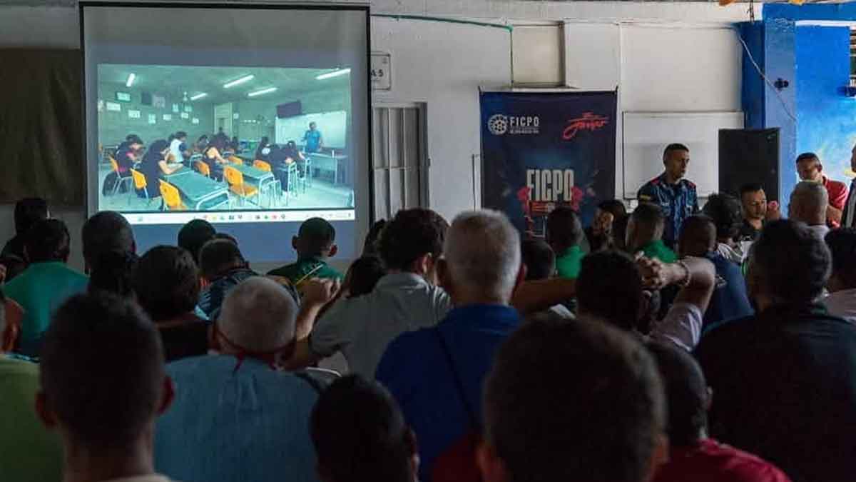 Más de 3.500 personas vivieron el cine fuera de las salas durante el Festival ‘Pele el Ojo’