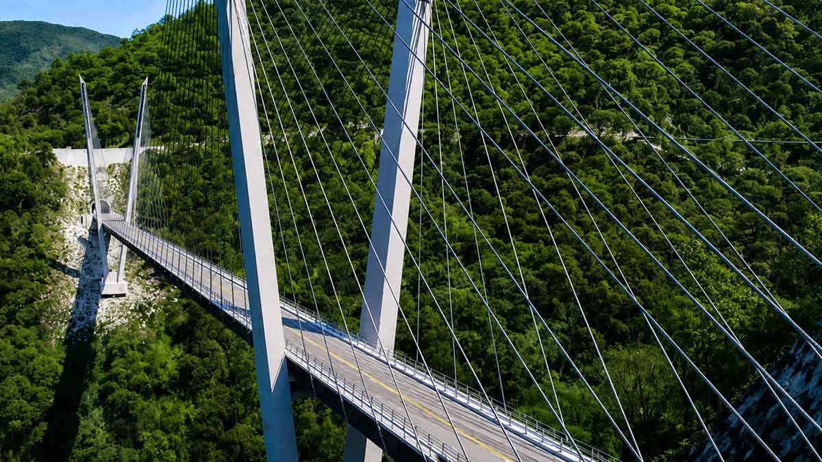 Viaducto Chirajara está listo hace dos años y aún no entra en operación: Contraloría advierte detrimento por $824.960 millones