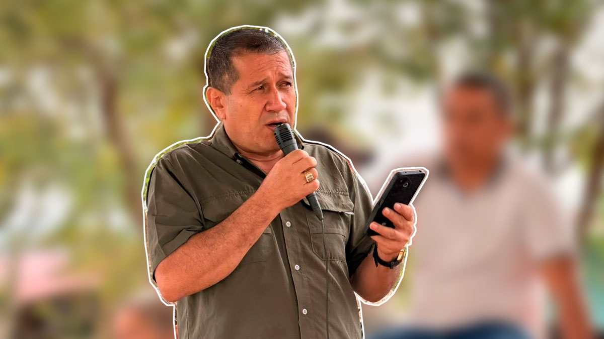 Denuncian al alcalde de Mesetas: habrían usado la firma de una empresaria ausente del país para limitar contratos