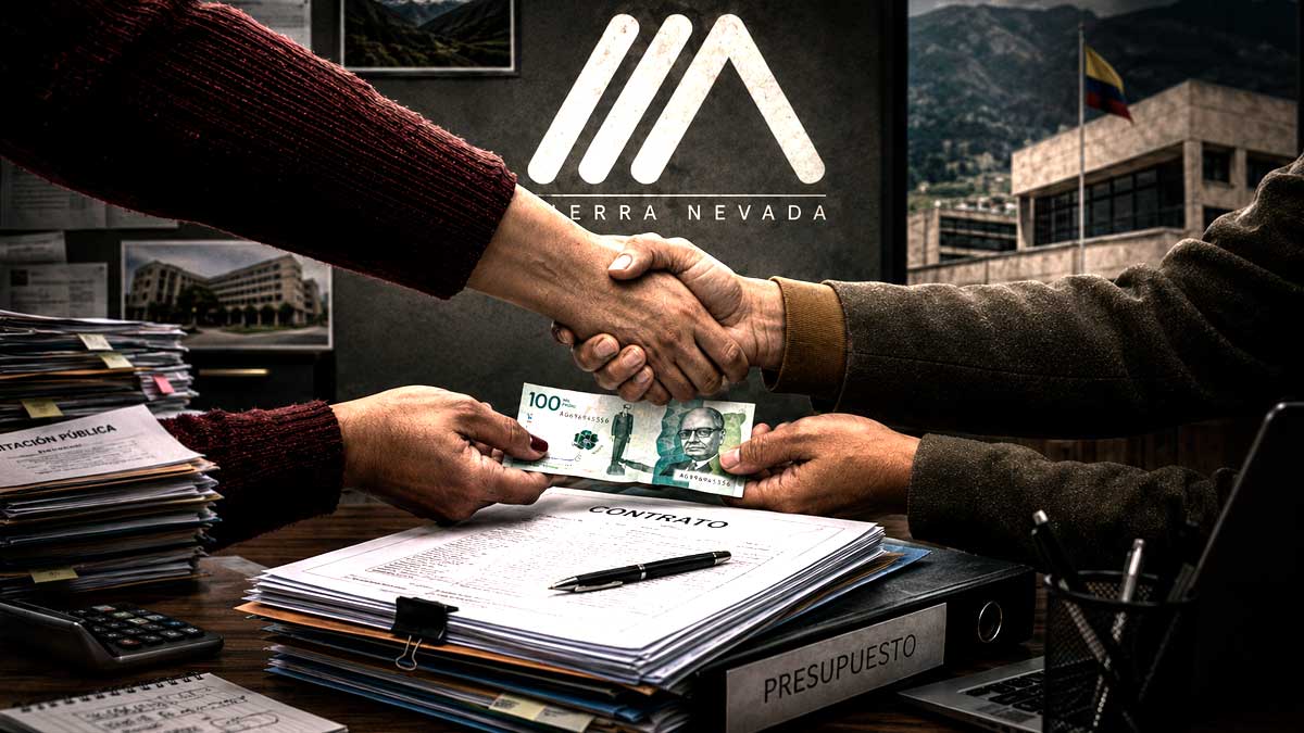 Acacías lidera el ranking de los municipios del Meta que más contratación le han entregado al Fondo Mixto Sierra Nevada