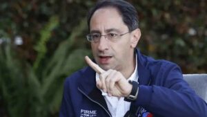 «Esto es aberrante»: gobierno De la Espriella encontró un faltante de $30 billones en presupuesto de 2027