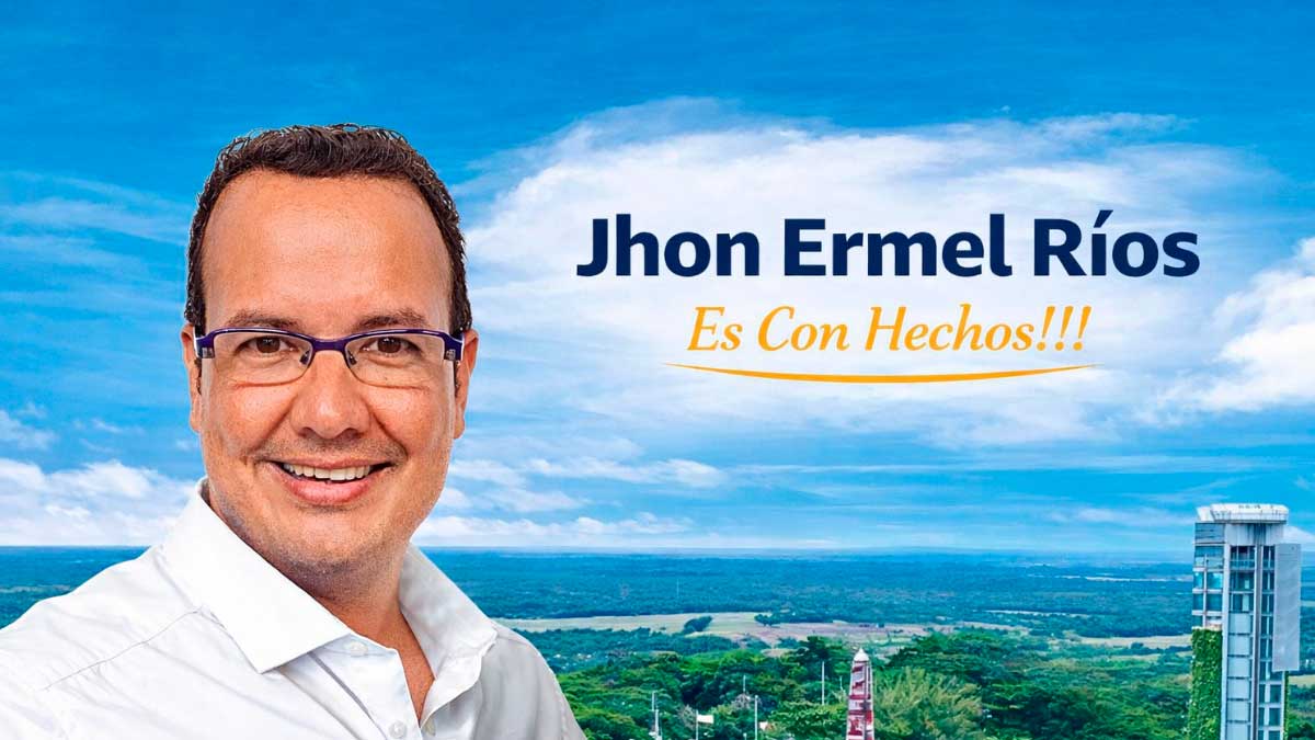 Una denuncia ante la Procuraduría y la Contraloría pide investigar al concejal Jhon Ermel Ríos Cubillos por 51 inasistencias y verificar si recibió honorarios por sesiones a las que no habría asistido.