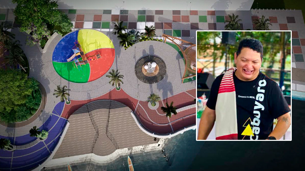 Malecón de Cabuyaro: aprobaron $10.160 millones para que DACA Ingeniería administrara la obra, pero no detallaron los gastos