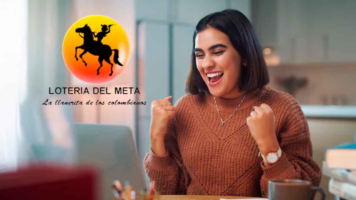 Lotería del Meta, 5 de agosto de 2026: premios, categorías y cómo cobrar