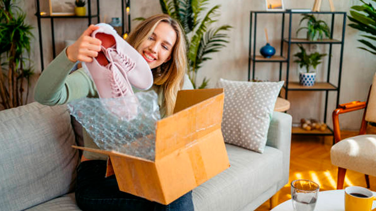 Cómo elegir los tenis de mujer ideales según la forma de tus pies