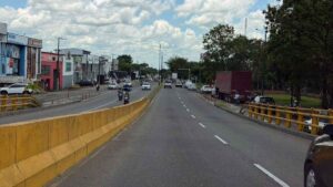 Anuncian la ampliación de la vía Villavicencio-Puerto López, entre Postobón y el Anillo Vial