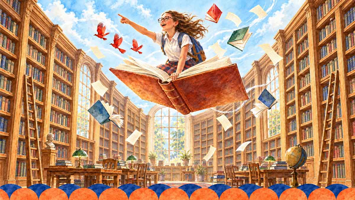 Bibliotecas del Meta llevarán historias de sus comunidades a parques y espacios públicos