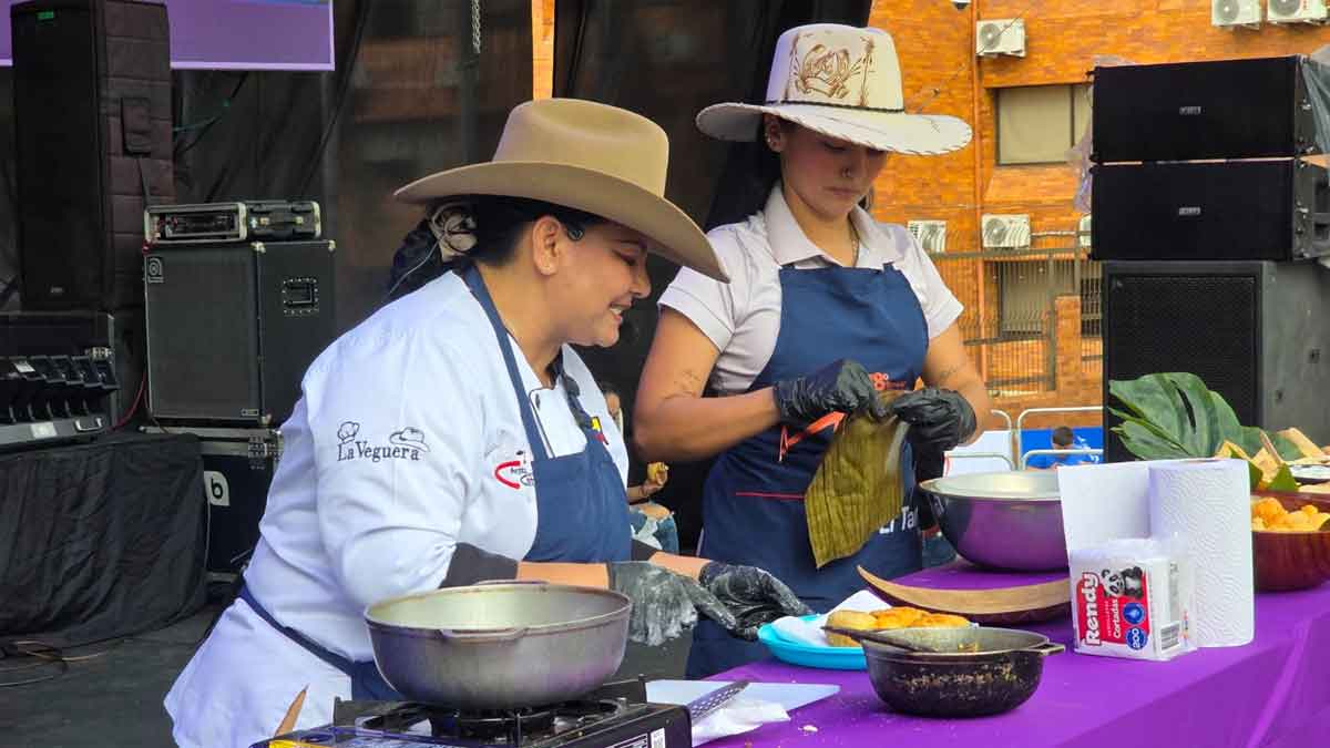 Desde este viernes, Villavicencio será sede de la III Semana del Turismo Gastronómico del Meta