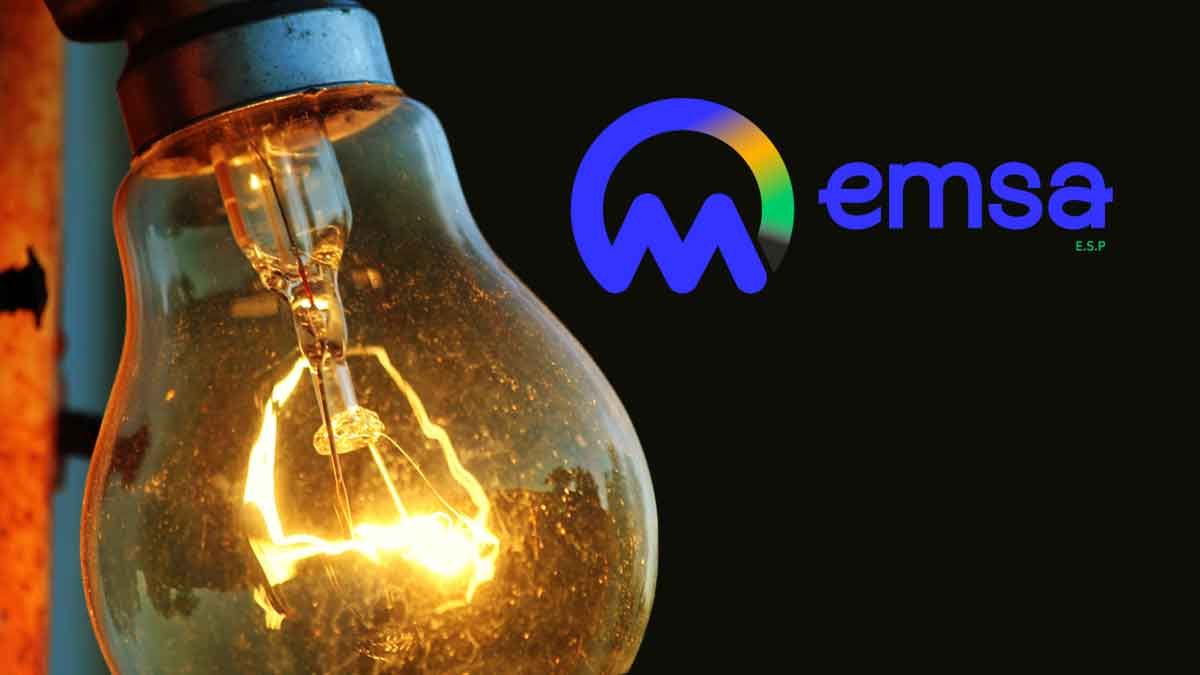 Desde septiembre, la factura de la luz en Colombia castigará el exceso y premiará el ahorro