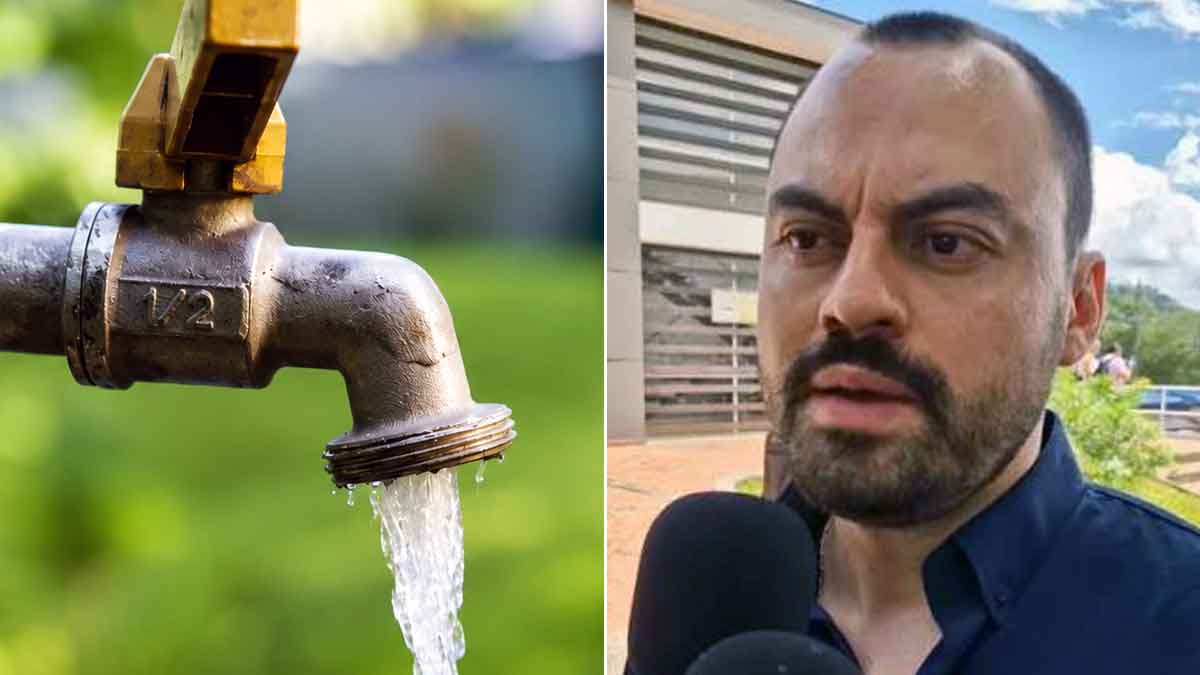EAAV desmiente contaminación del agua de Villavicencio con sustancias químicas: «No hay evidencia»