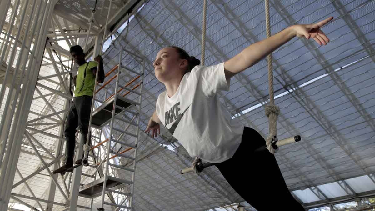 El Meta tendrá la primera Carpa Escuela de Circo Tradicional de Colombia: inscripciones abiertas