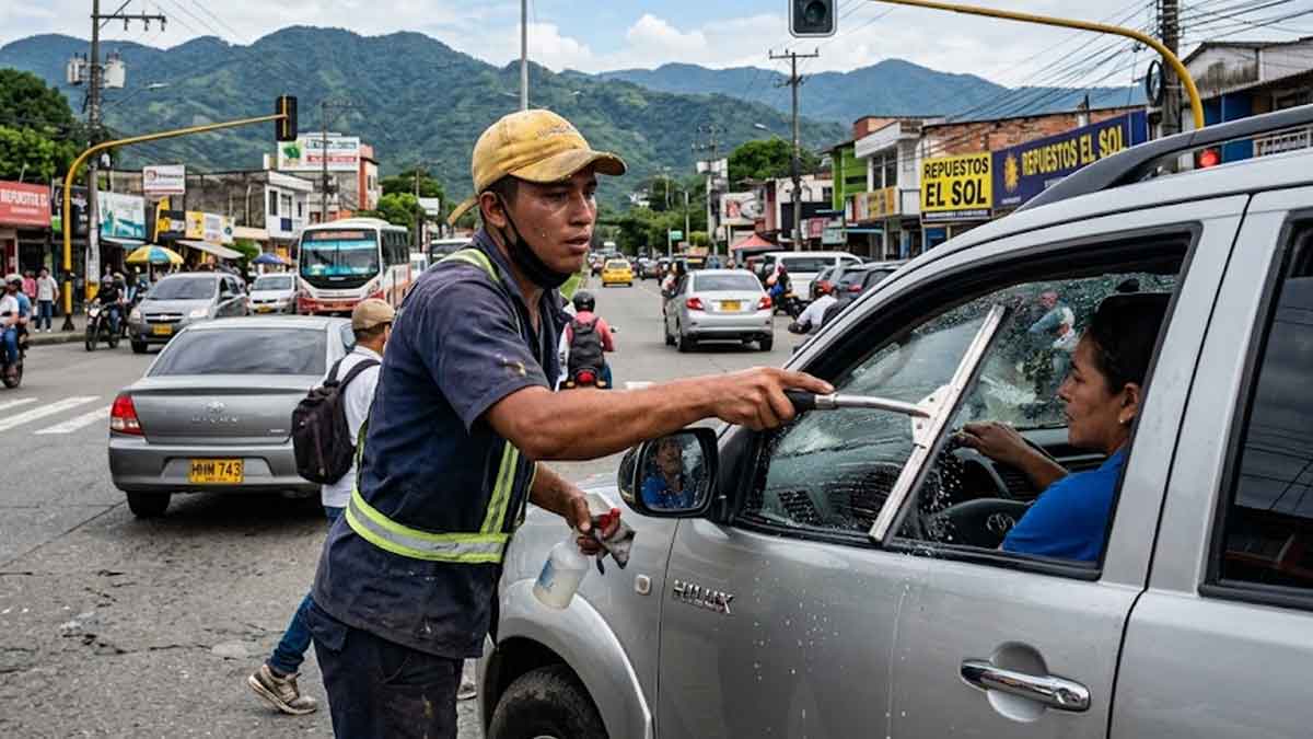 Inician en Villavicencio operativos para deportar a extranjeros que delinquen