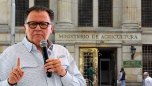 MinAgricultura anuncia recorte de 10.000 contratistas y freno a pagos por compra de tierras