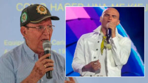 Acacías pagará más de $1.300 millones por 90 minutos de Silvestre Dangond en el Festival del Retorno