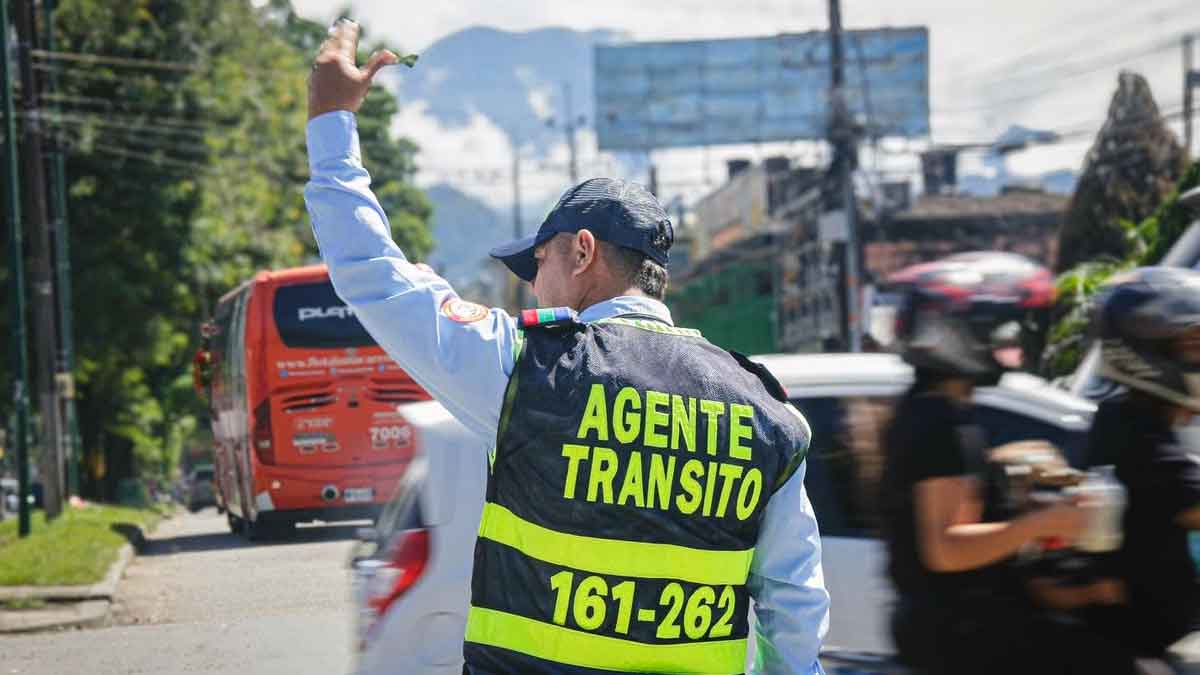 Anuncian cambios viales por obras de remodelación de la Avenida Catama, en Villavicencio