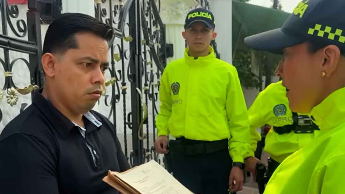 Condenan a más de 15 años de prisión a hombre por distribuir pornografía infantil en Acacías