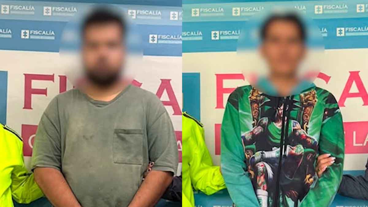 Dos niñas habrían sido abusadas por personas de su entorno familiar en Villavicencio