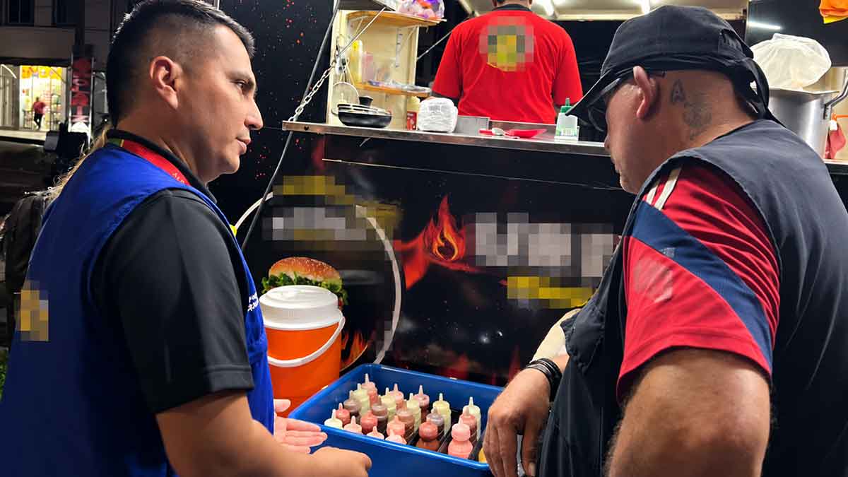 En Villavicencio cerraron seis establecimientos de alimentos por incumplir normas sanitarias