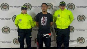 Envían a la cárcel a hombre señalado de matar por celos a un amigo de su expareja en Villavicencio